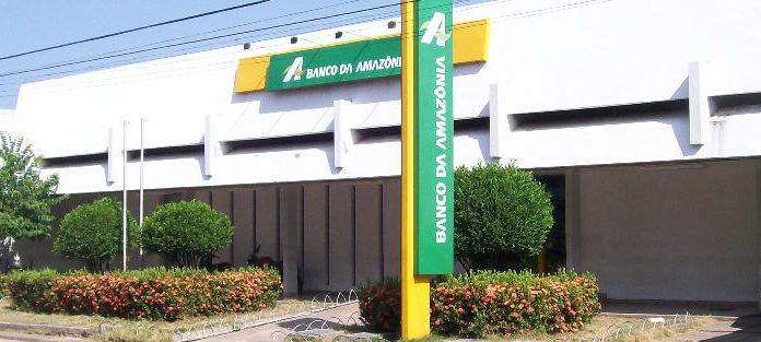 Banco da Amazônia adota tecnologia anti-skimming