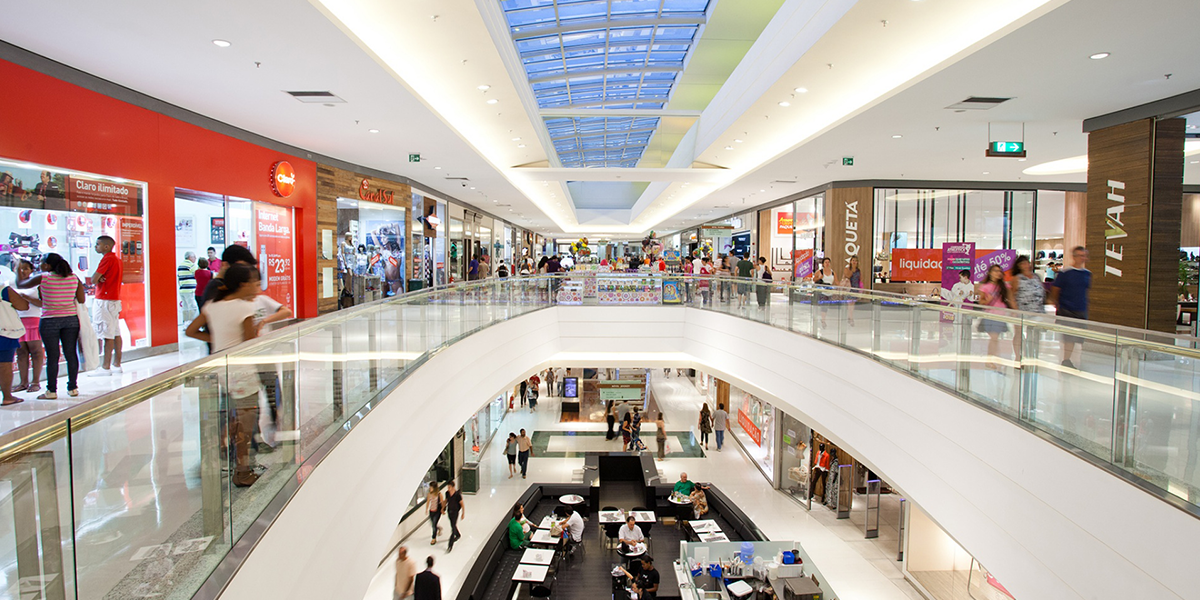 Barra Shopping Sul automatiza a tesouraria do seu estacionamento