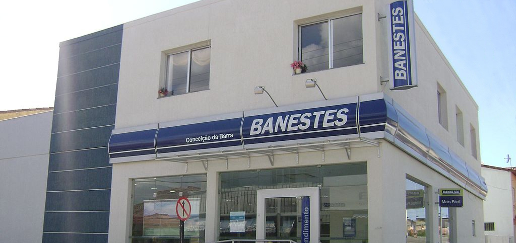 Banestes garante segurança e modernidade com ATMs da Perto