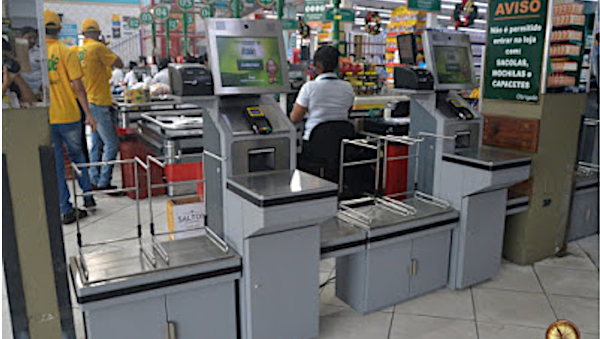 Perto instala Self-Checkout em paraíso turístico de São Paulo